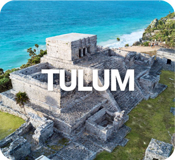Tours a Tulum Ruinas Mayas