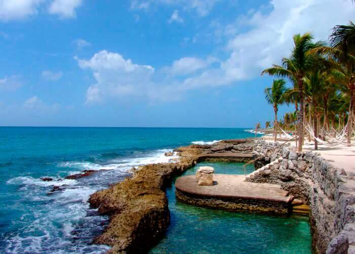 Tour Xcaret Plus desde Cancun Tours a Parque Xcaret