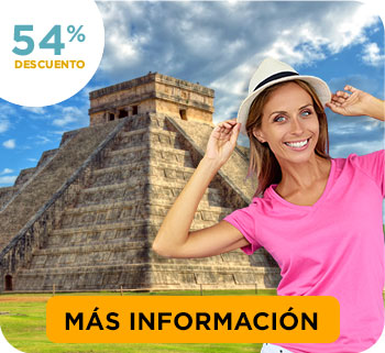 Tours and Excursions Cancun - Chichen Itza