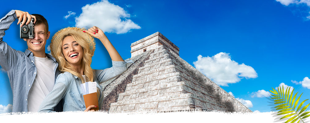 equinoccio Chichen Itza 2021 todo incluido