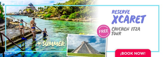 cancun discount tours