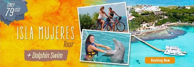 Cancun discount tours paradisus playa del carmen deals