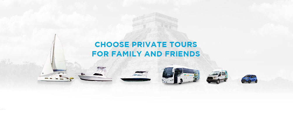 Private Tours