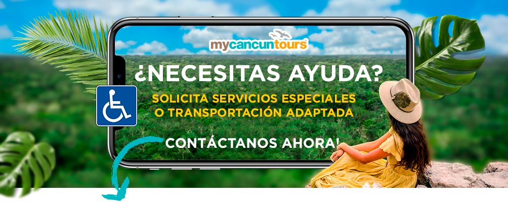 Recibe ayuda para reservar tus vacciones