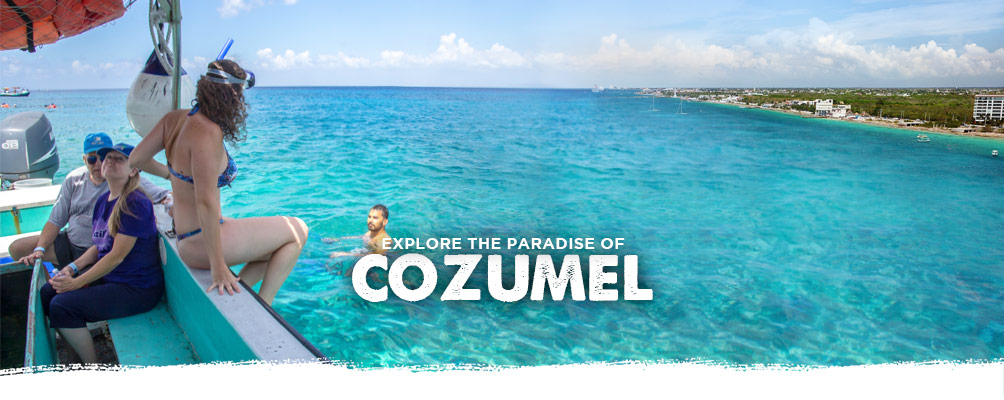 My Cancun Tours | Cozumel Tours, Excursions & Activities