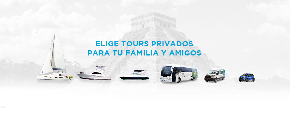 tours privados