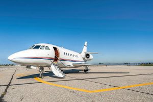 Private Jets in Cancun